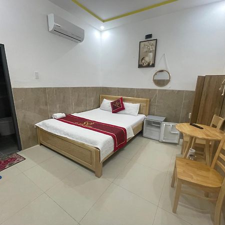 Hotel Hoang Phuc 붕타우 외부 사진
