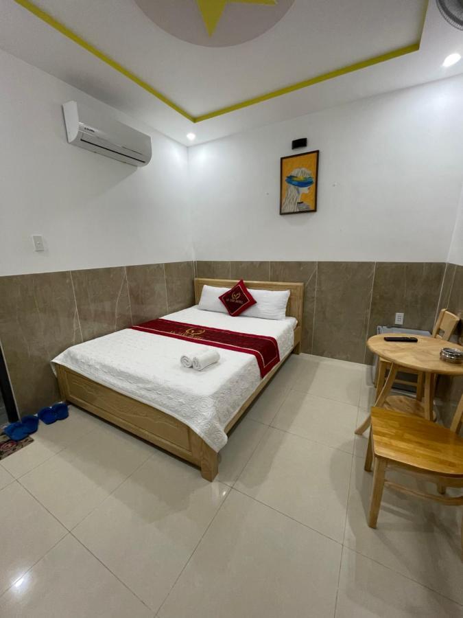 Hotel Hoang Phuc 붕타우 외부 사진