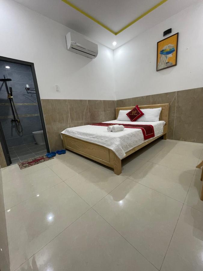 Hotel Hoang Phuc 붕타우 외부 사진
