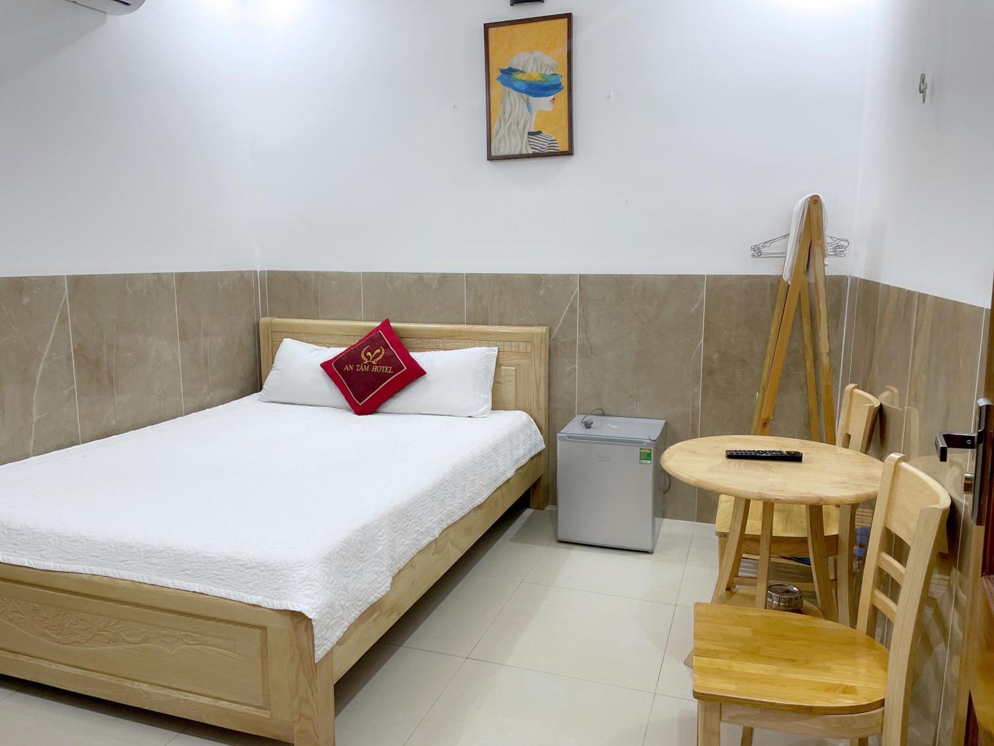 Hotel Hoang Phuc 붕타우 외부 사진