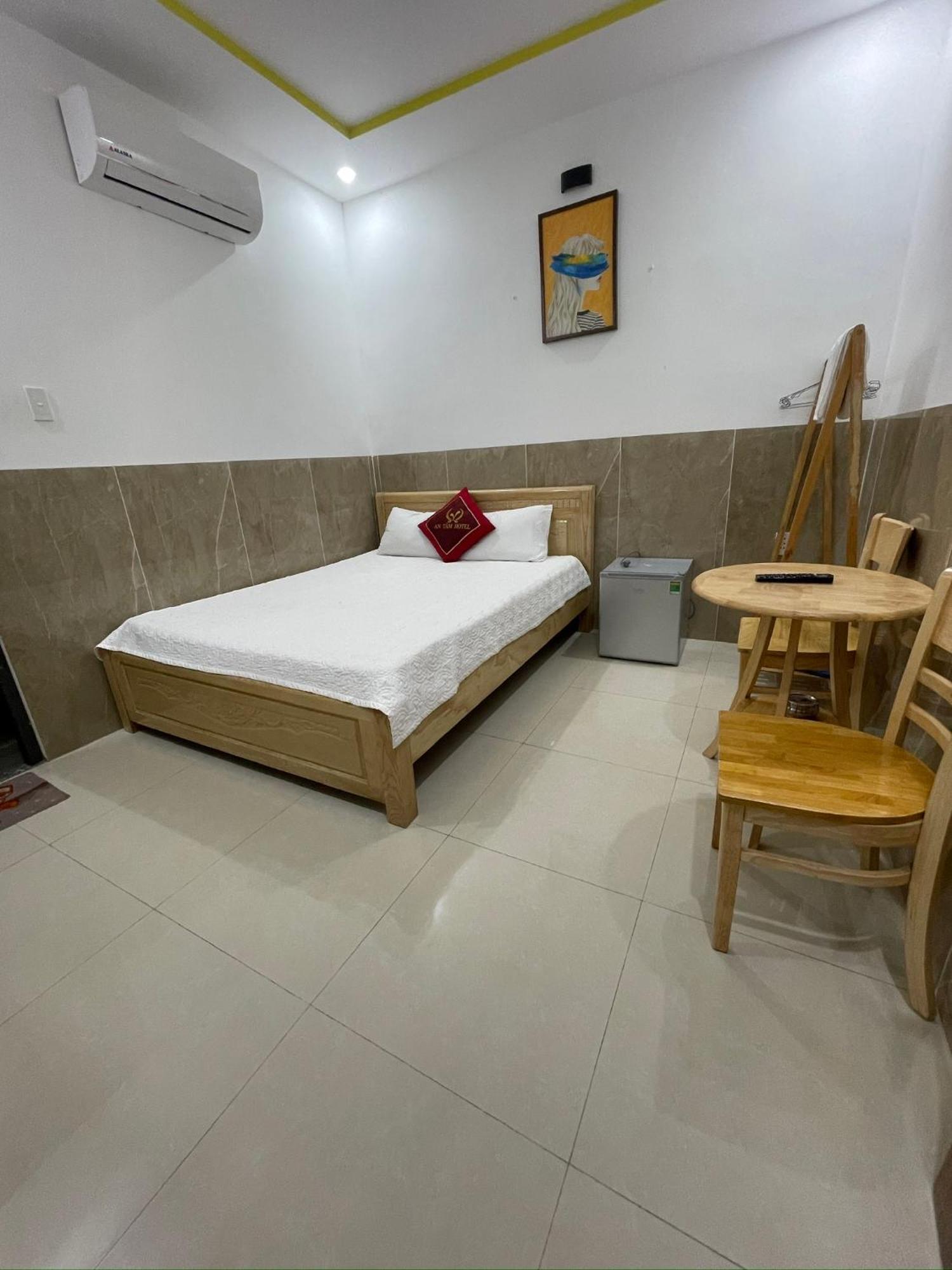 Hotel Hoang Phuc 붕타우 외부 사진