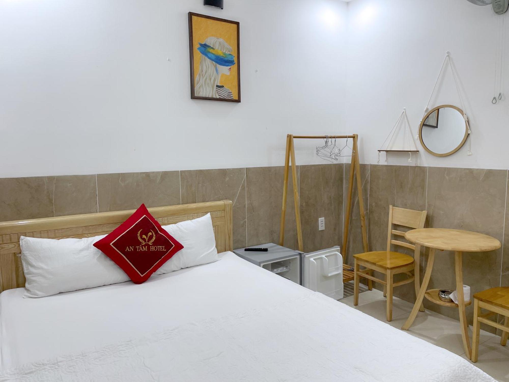 Hotel Hoang Phuc 붕타우 외부 사진
