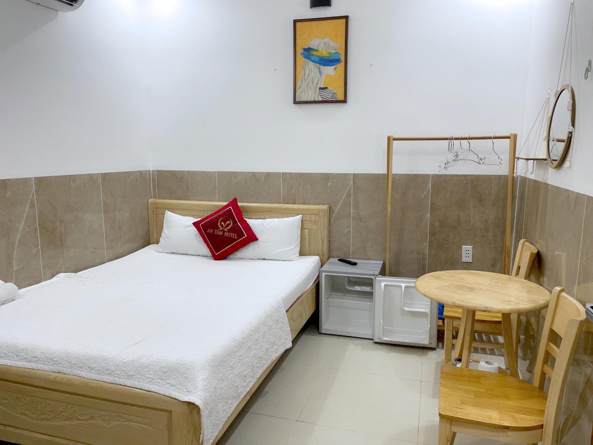 Hotel Hoang Phuc 붕타우 외부 사진