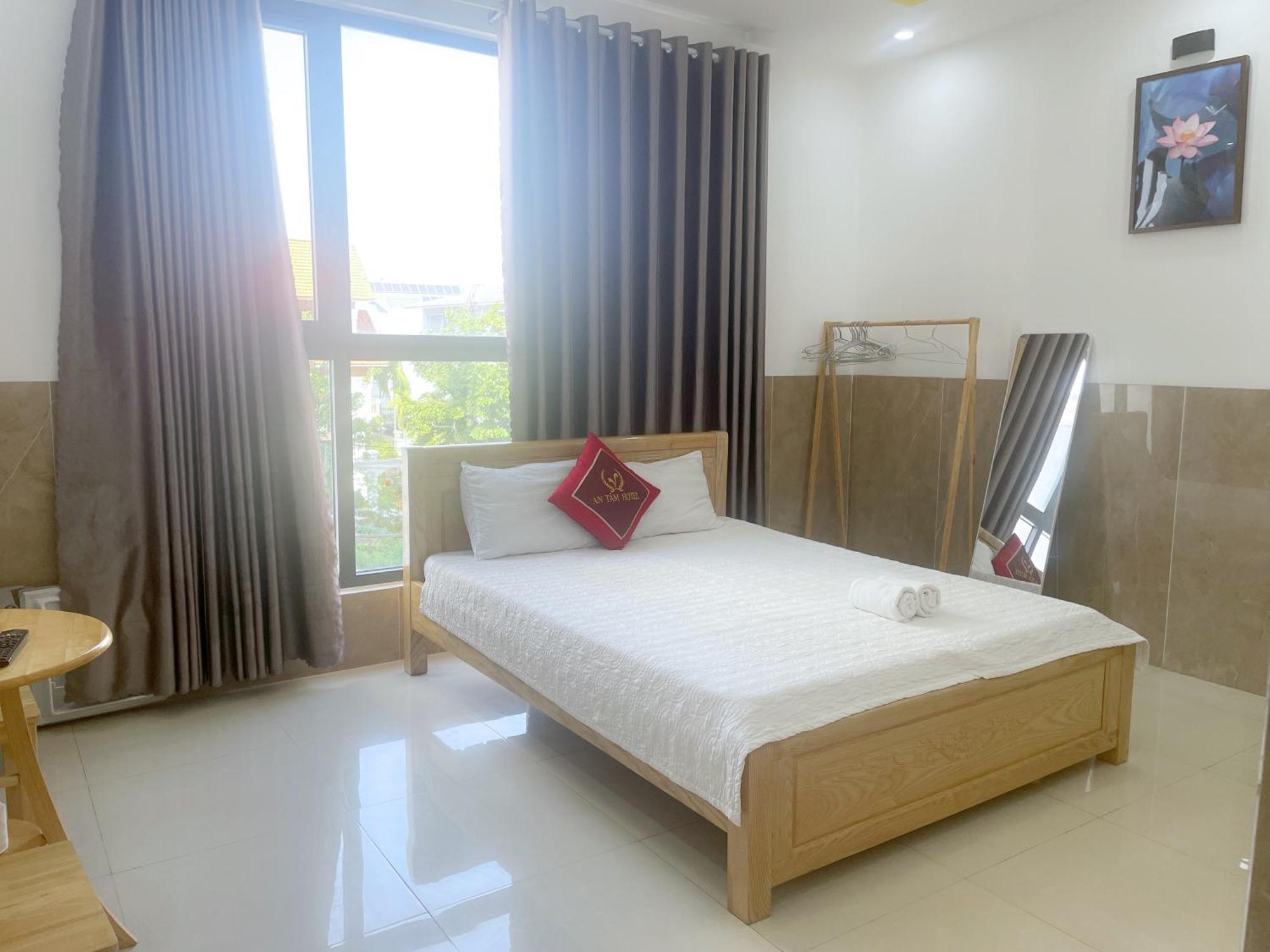 Hotel Hoang Phuc 붕타우 외부 사진