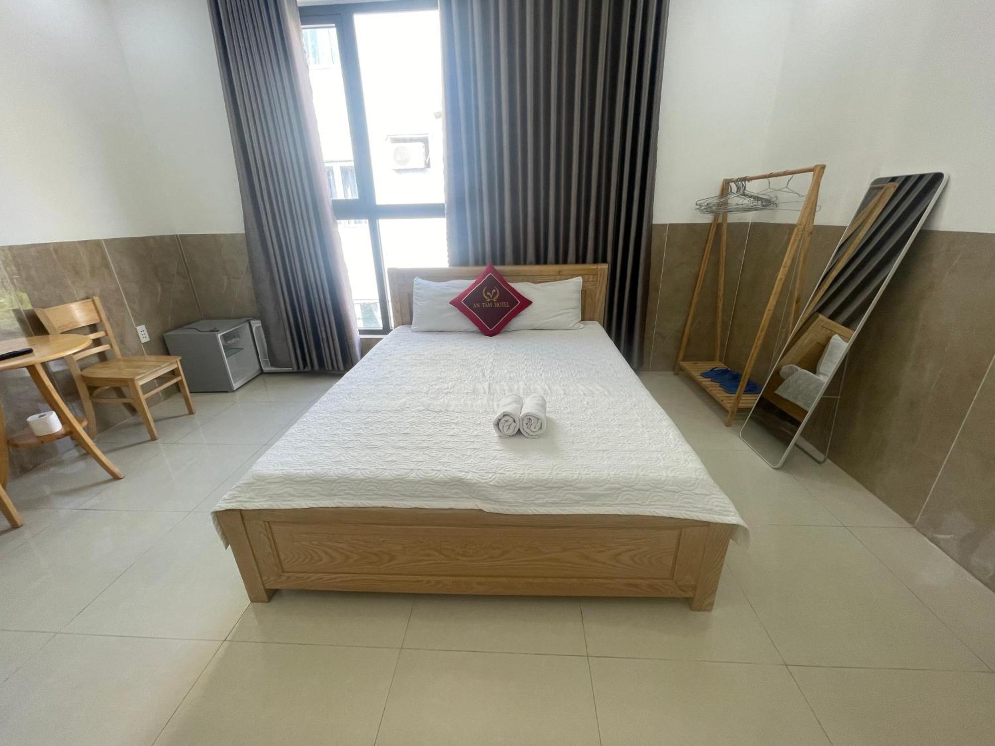 Hotel Hoang Phuc 붕타우 외부 사진