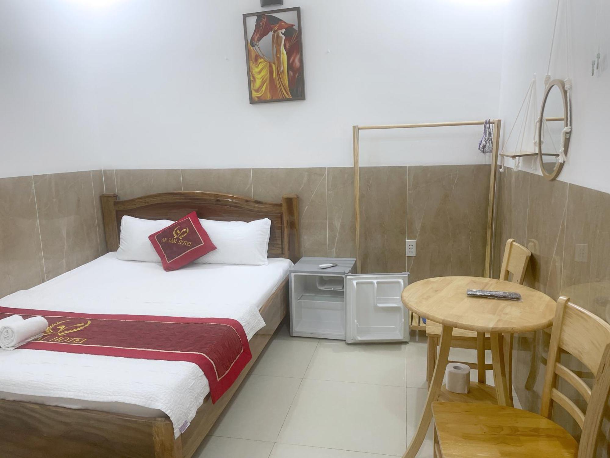 Hotel Hoang Phuc 붕타우 외부 사진